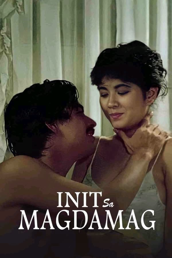 Init sa Magdamag poster