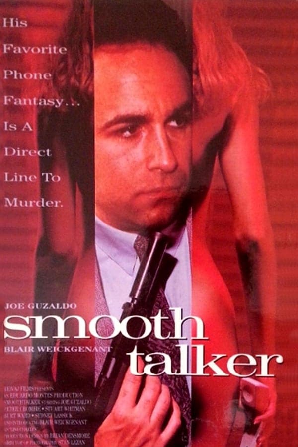 Smoothtalker poster