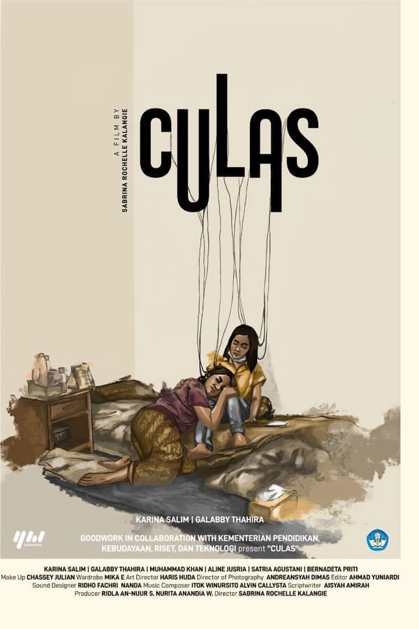 Culas poster