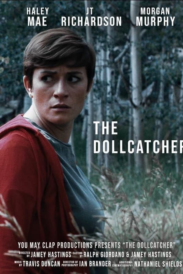 The Dollcatcher poster