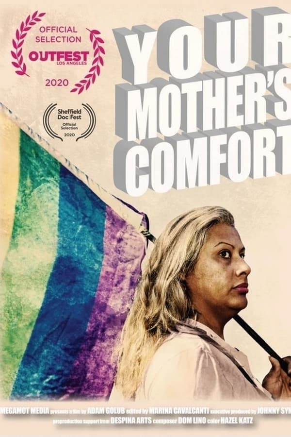 Your Mother’s Comfort poster