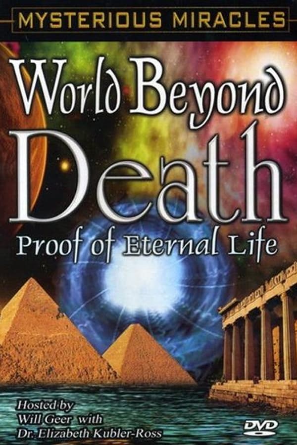 Mysterious Miracles: World Beyond Death poster