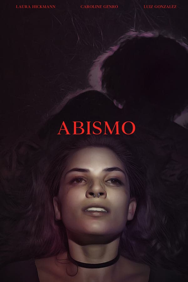 Abismo poster