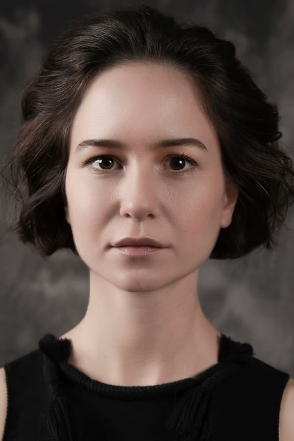 Katherine Waterston poster