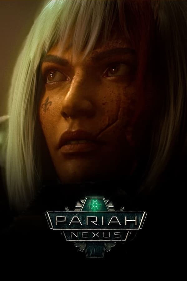 Pariah Nexus poster