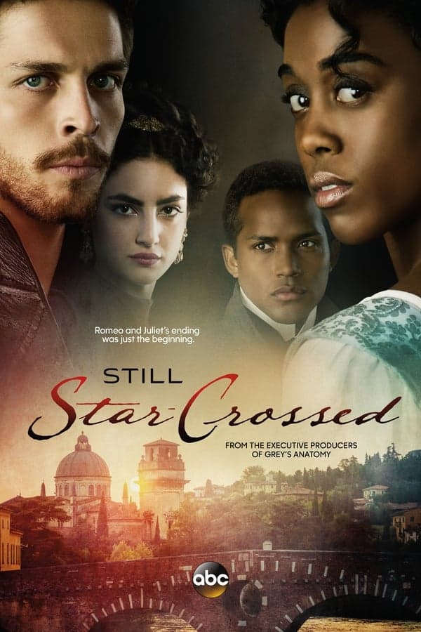 Still Star-Crossed poster