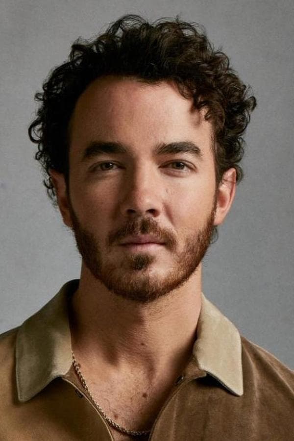 Kevin Jonas poster