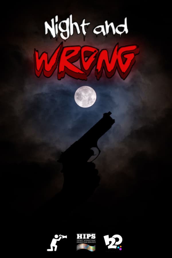 Night and Wrong poster