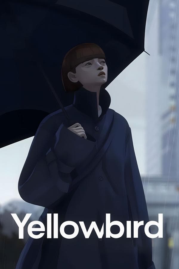 Yellowbird poster