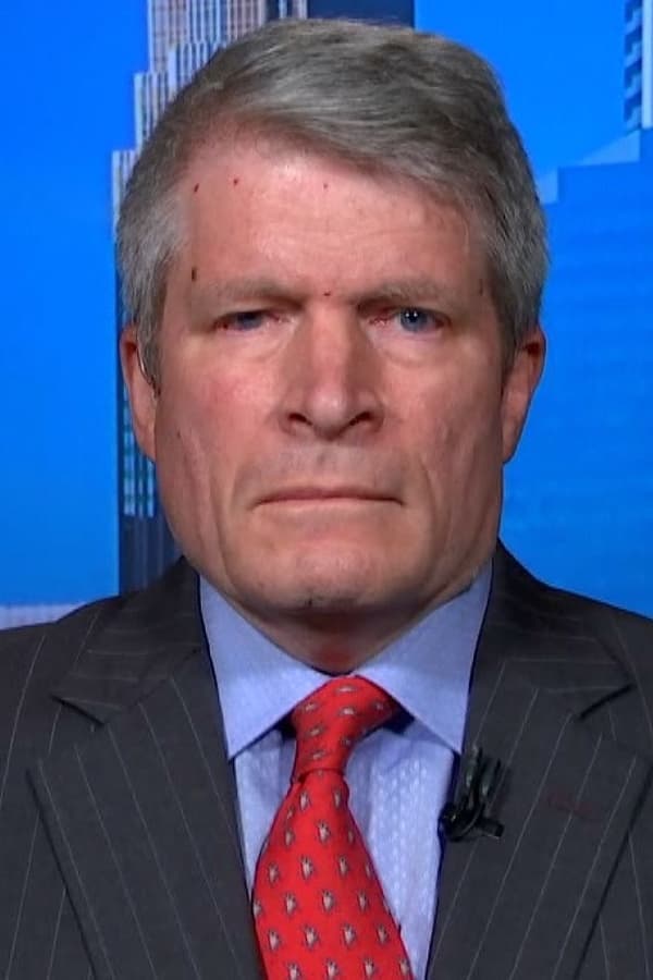 Richard Painter poster