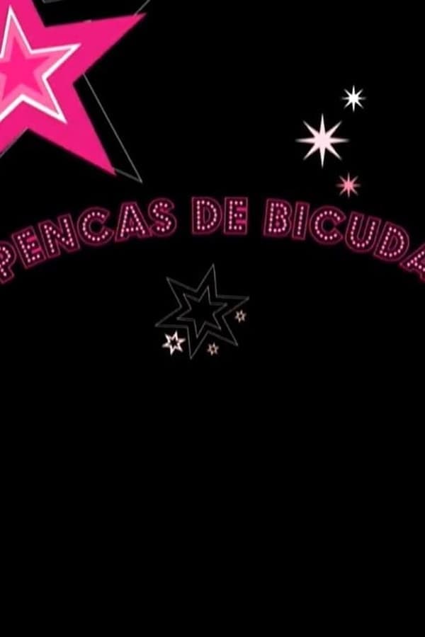 Pencas de Bicuda poster