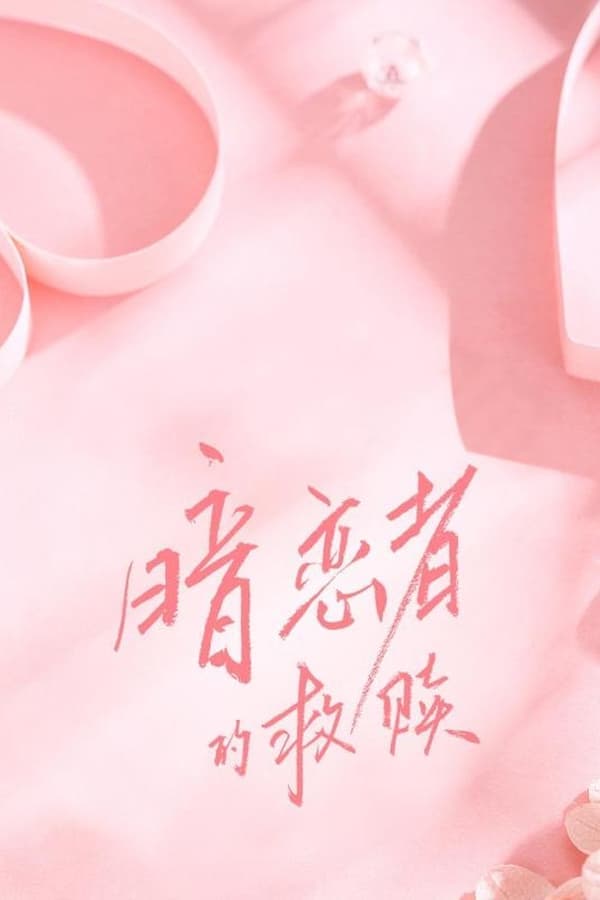 暗恋者的救赎 poster