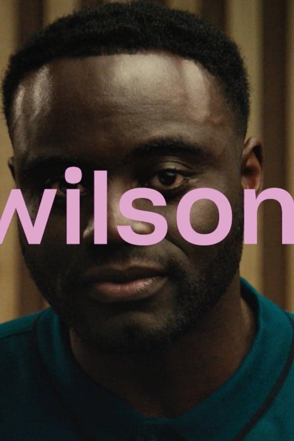 Wilson poster