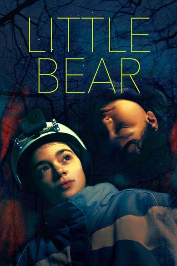 Little Bear poster