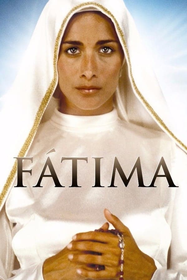 Fátima poster