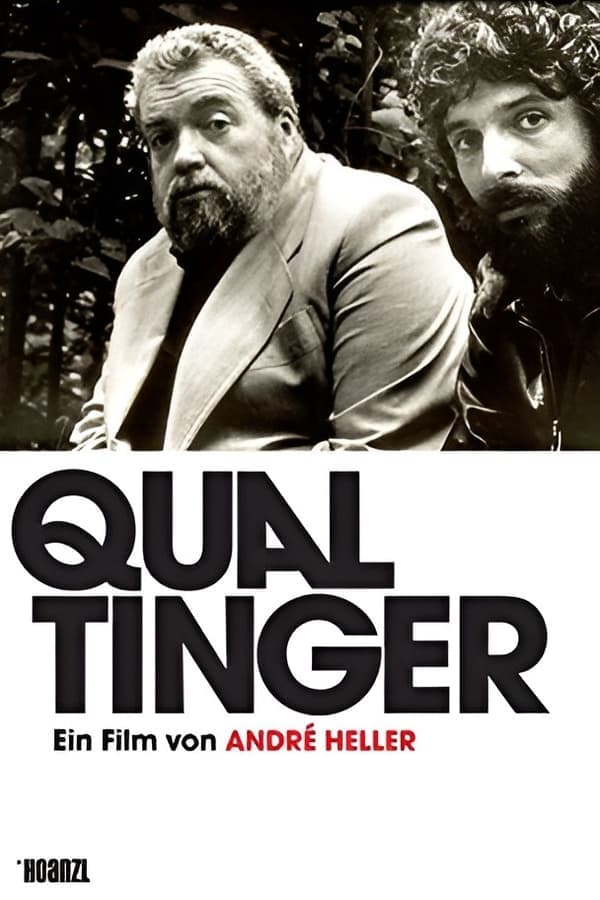 Qualtinger poster