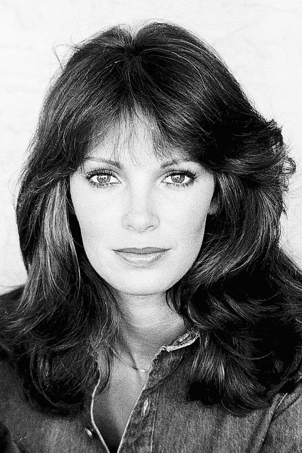 Jaclyn Smith poster