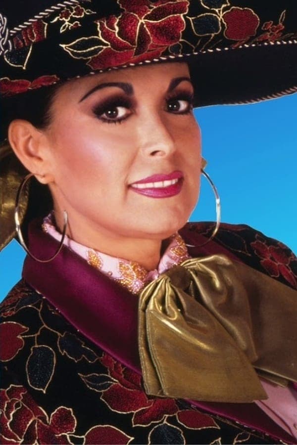 Rosenda Bernal poster