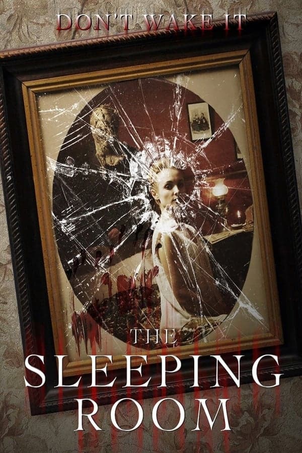 The Sleeping Room poster