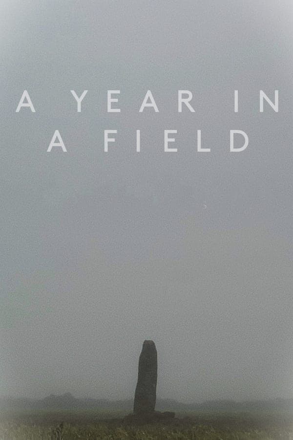 A Year in a Field poster