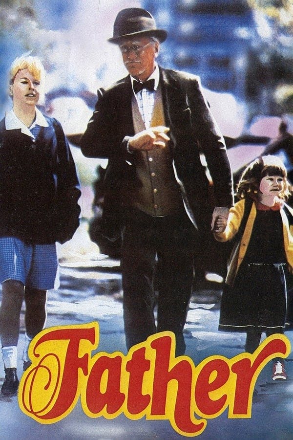 Father poster