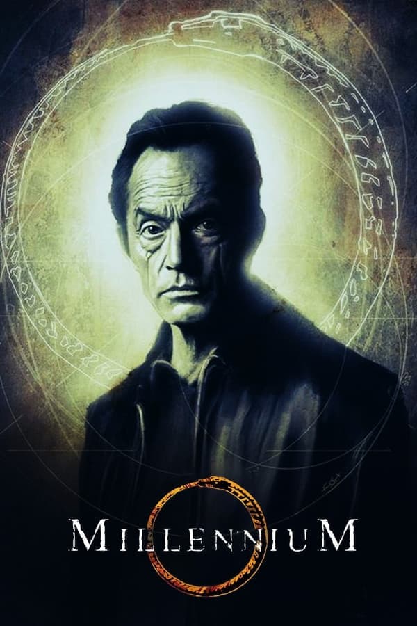 Millennium poster