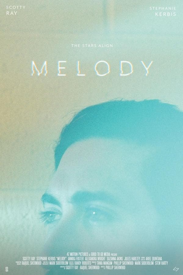 Melody poster