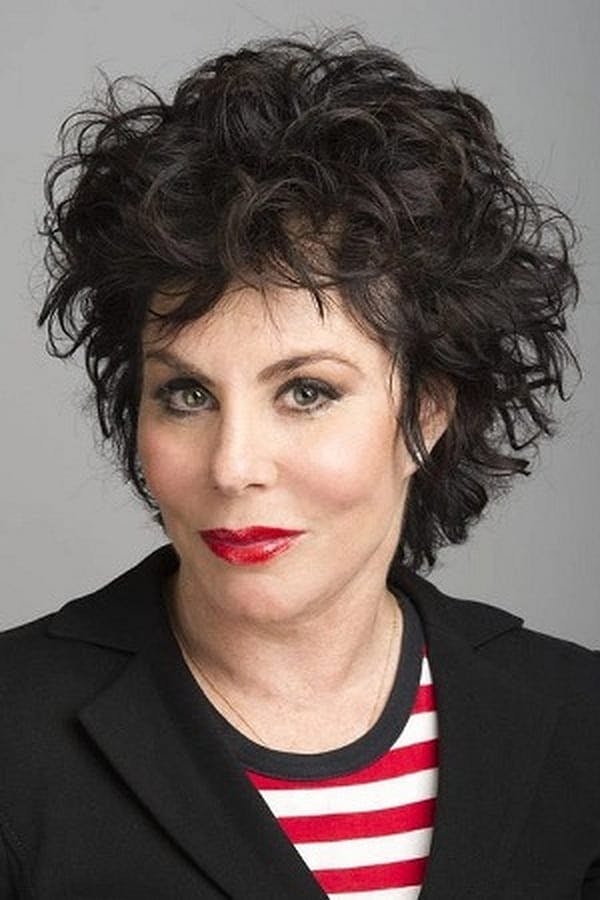 Ruby Wax poster