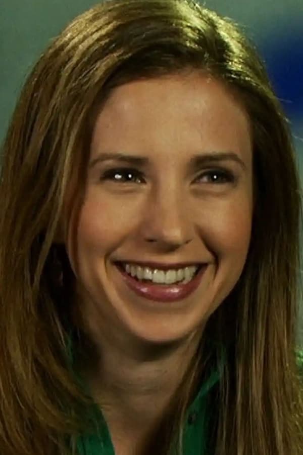 Emily Perkins poster