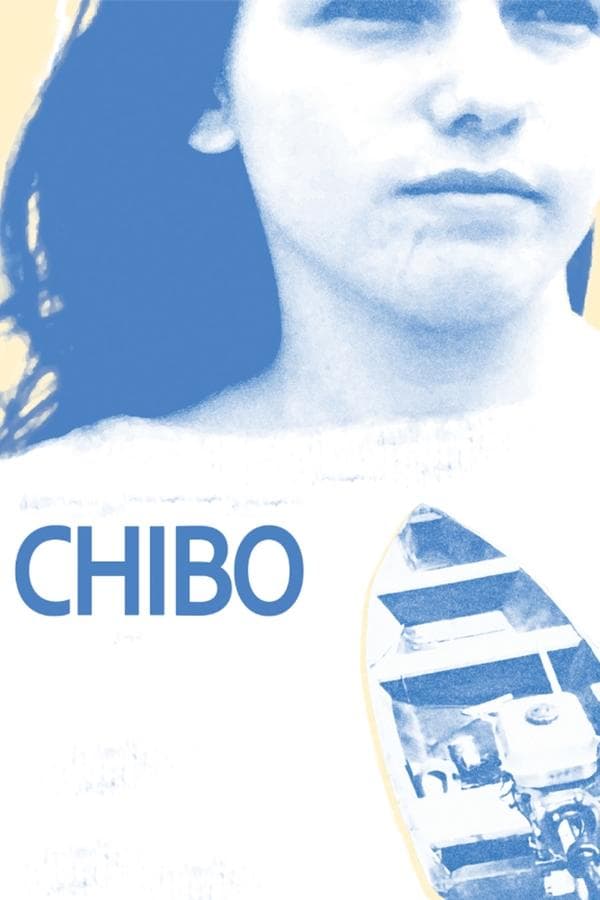 Chibo poster