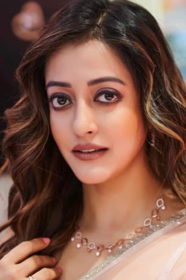 Raima Sen poster