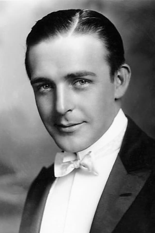 Wallace Reid poster