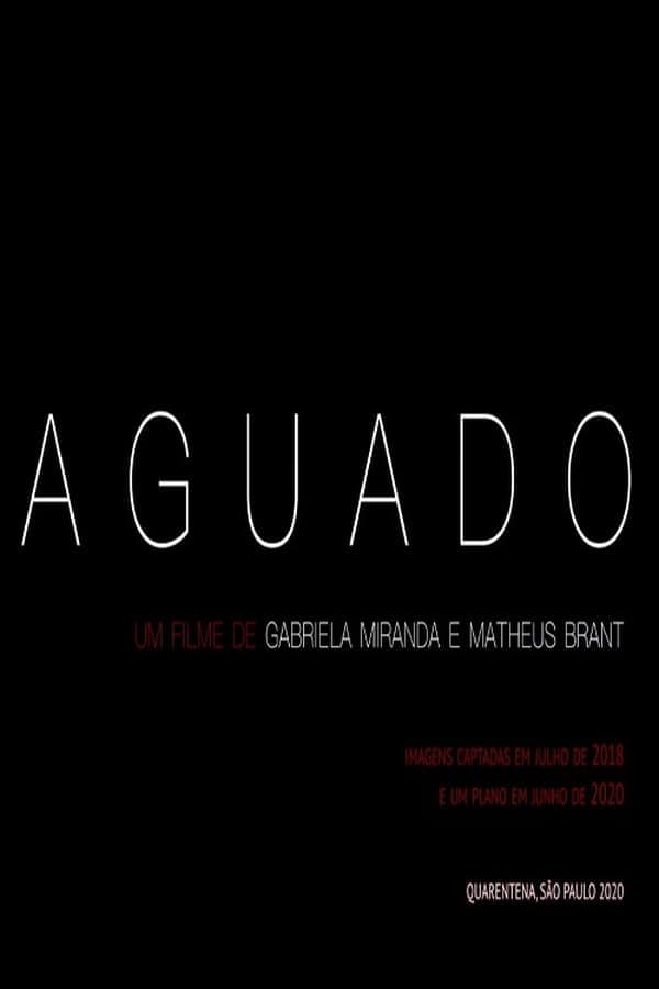 Aguado poster