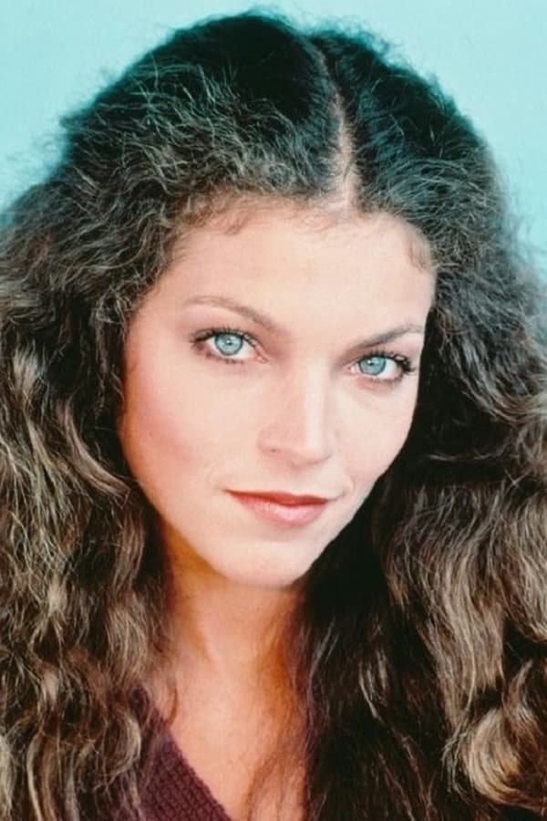 Amy Irving poster