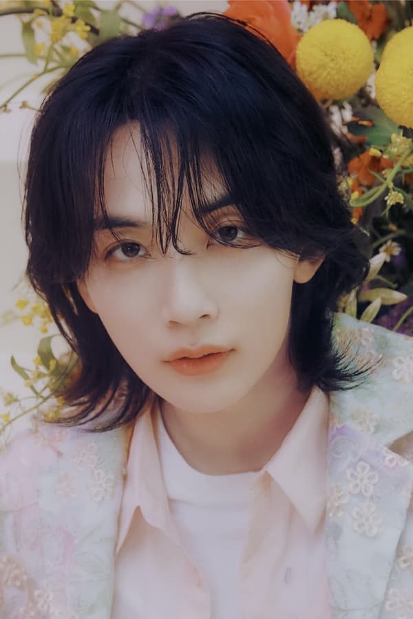 Jeonghan poster