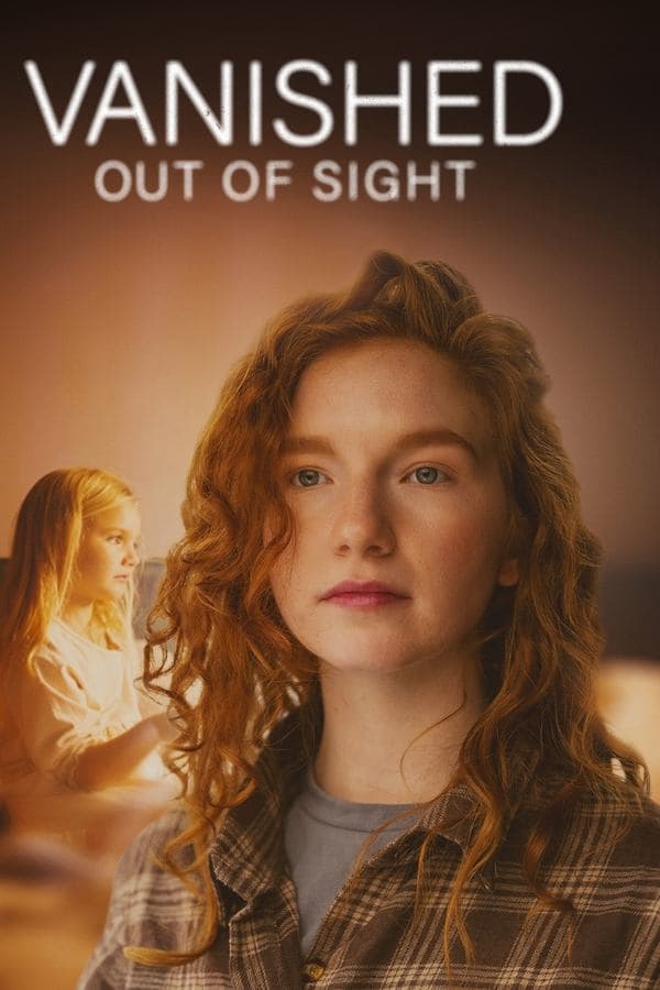 Vanished Out of Sight poster