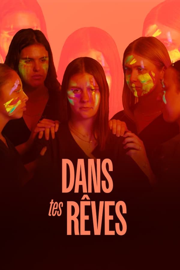 Dans tes rêves poster