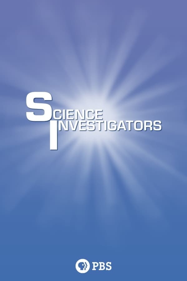 Science Investigators poster