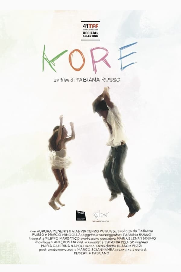 KORE poster