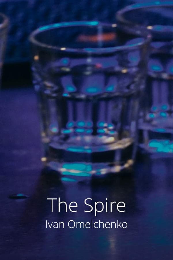 The Spire poster