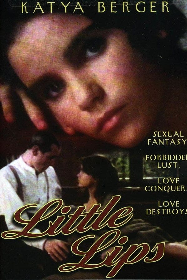 Little Lips poster