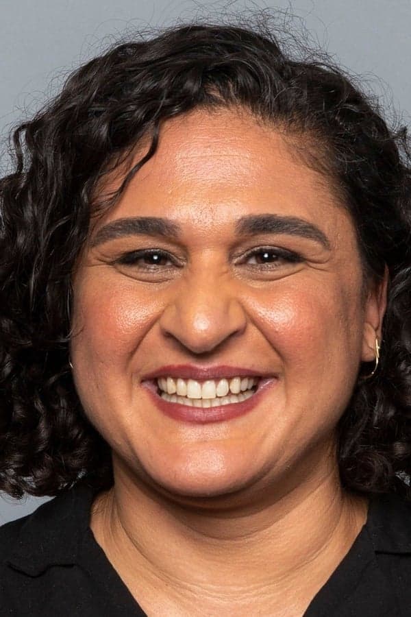 Samin Nosrat poster