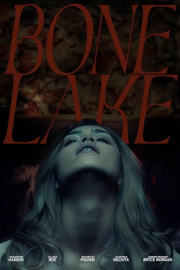 Bone Lake poster