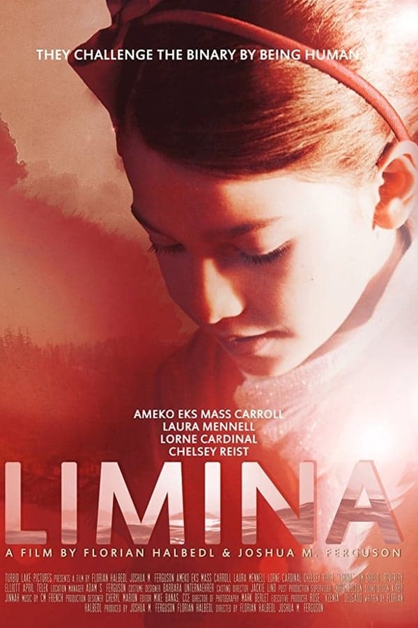 Limina poster