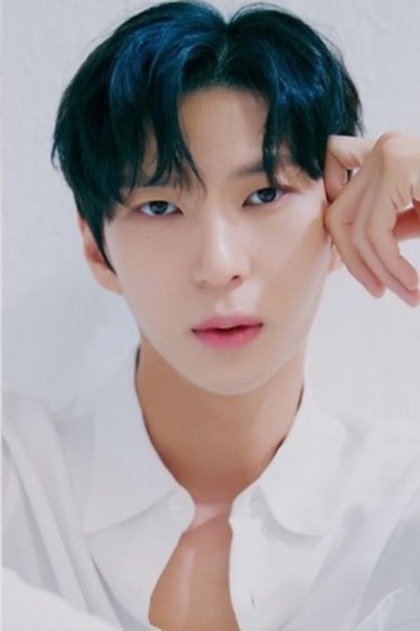 Jung Taek-woon poster