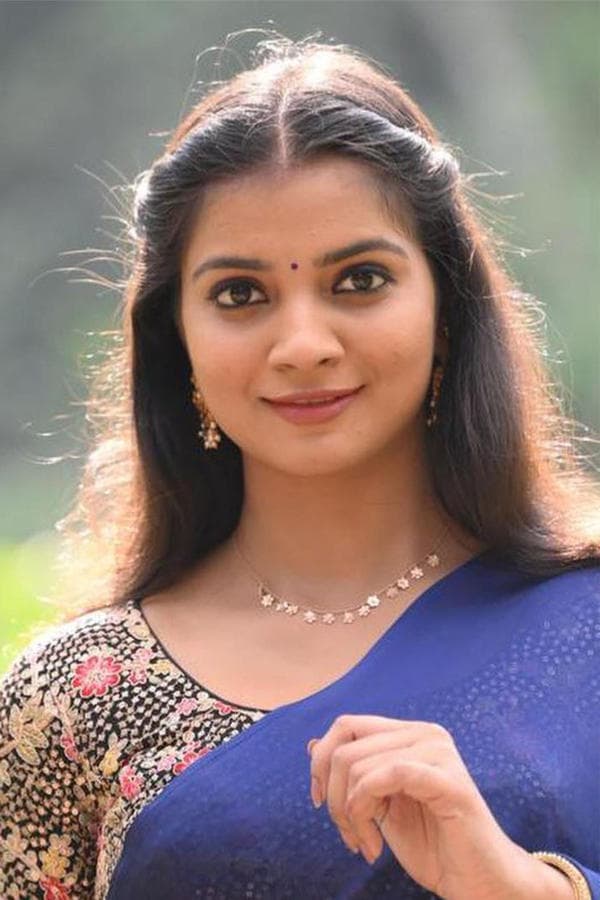 Arathy Nair poster