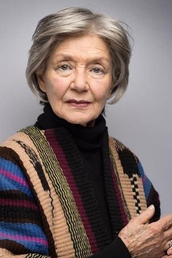 Emmanuelle Riva poster