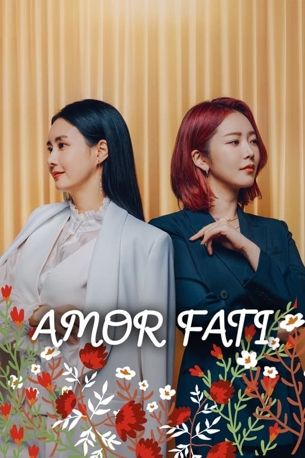 Amor Fati poster