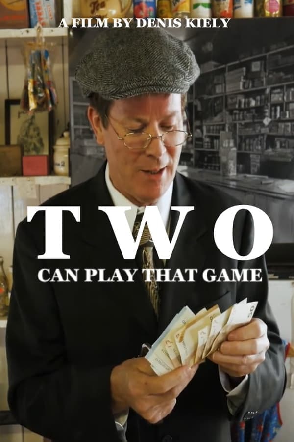 Two Can Play That Game poster