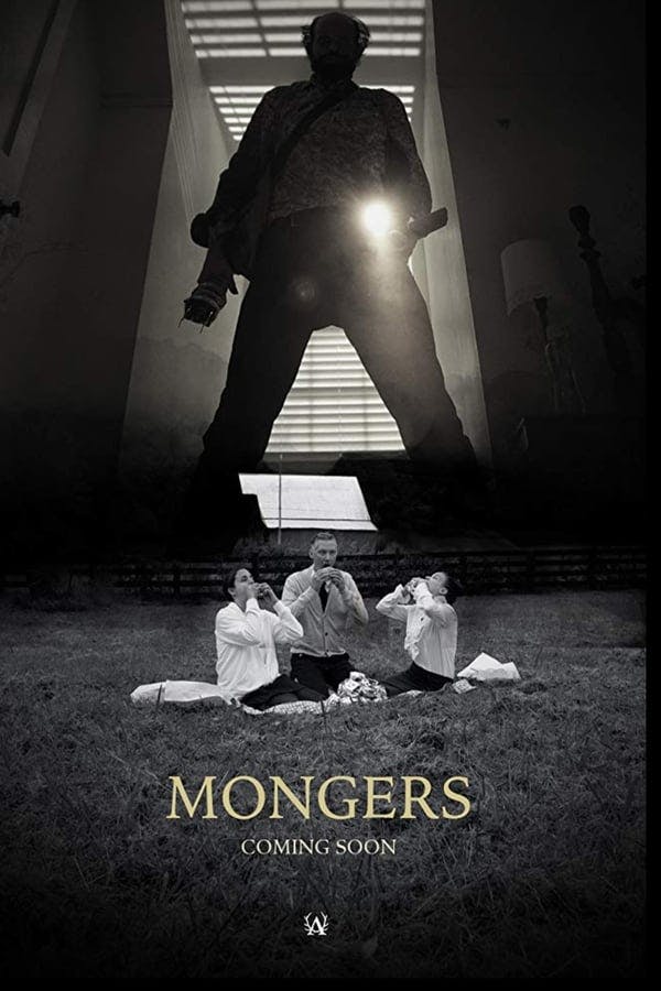 Mongers poster